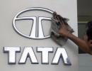 A robot gives Tata Motors reasons to smile