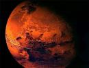 Now, UAE plans to build a city on Mars by 2117!