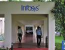 Why Infosys is no longer a cut above the rest of India Inc