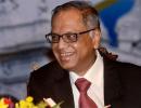 Why Narayana Murthy wasn't reclassified as public investor