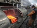 China top buyer of Indian steel under lockdown