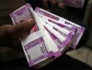 8 unlisted PSUs buy back Rs 2,600 crore govt shares