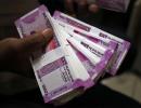 Govt to borrow Rs 2.68 lakh cr in H2