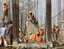 India bounces back, GDP to grow by up to 12.5%: WB