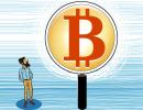 Bitcoin investors, exercise caution