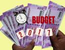 Budget wishlist: 'Stay focused on GST and corporate tax'