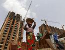 Budget: Industry seeks infrastructure status for real estate sector