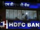 HDFC Bank joins the big boys in $100 bn m-cap club