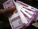 Investment in P-notes rises to Rs 81,220 cr till Apr