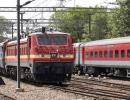 Why Indian Railways is facing a bleak future