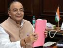 In a first, FM authors a section of Economic Survey