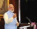 GST is a good and simple tax: PM's top quotes