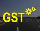 Gearing up for the GST regime