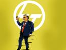 The L&T CEO who never wanted to retire