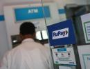 Will India choose Rupay over Visa, Mastercard?