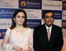 It's payback time for Reliance