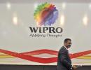 Wipro Q1 net up 1.2%; announces Rs 11,000-cr share buyback