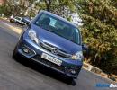 Honda Amaze excels in comfort and practicality