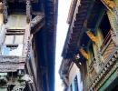 Meet India's only world heritage city