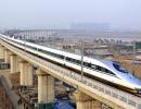 Modi, Abe likely to flag off bullet train project in Sep