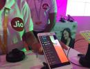 Jio user? You've got the fastest 4G download speed in India!