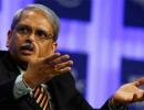 No merit in news about massive layoffs in IT sector: Kris Gopalakrishnan