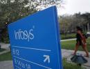 Not seeing any pricing pressure, says Infosys COO