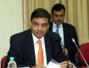 All well between RBI and FinMin?