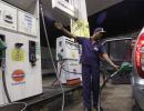 Govt blames 6 non-BJP states for high petro prices