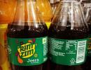 Coca-Cola bets on desi fizz