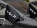 Why Uber's APAC head was fired