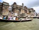 Allahabad-Varanasi Ganga waterway to start by 2019 Kumbh: Gadkari