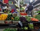 Veggies, pulses drag inflation to record low of 2.18% in May