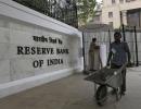 FinMin finds RBI a tough nut to crack