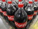 Coke will not move away from fizzy drinks, but...