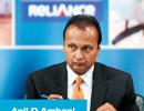 Anil Ambani will not draw any salary from RCom this fiscal