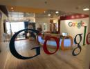 Indian Patent Office rejects Google's invention