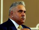 KFA-IDBI case: ED files charge sheet against Mallya, others