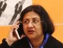 SBI chief's salary is Rs 2.37 cr less than ICICI Bank's Kochhar!