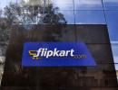 Flipkart claws back, snatches market share from Amazon