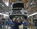 GM's India exit: Dealers fear 15,000 job losses