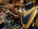 Jewellers try to push old stock before GST roll-out