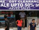 'Compliance hassles would be lower with GST'