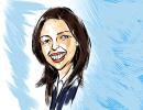 Nandini Piramal gallops away in the OTC business