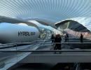 Branson to meet Thackeray over Mumbai-Pune Hyperloop