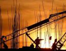 Centre ups infra projects offering to Rs 111-trillion