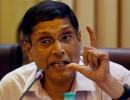 Arvind Subramanian on how to prevent bank scams