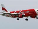 Drunk woman threatens to blow up AirAsia Mumbai flight