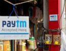 Reliance Cap sells Rs 10 cr Paytm stake for Rs 275 crore