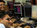 M-cap of 9 most-valued cos jump over Rs 2.22 lakh cr